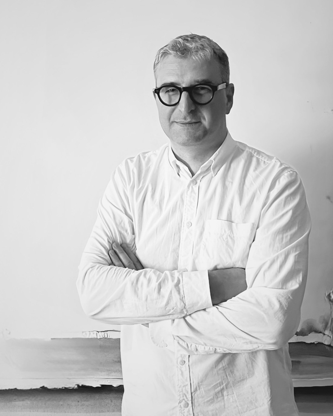 Hubert Polkowski — architekt IARP